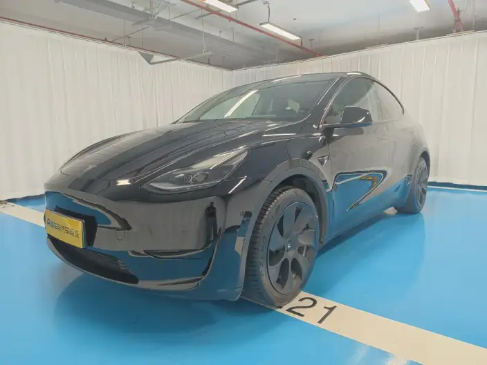 Model Y 2022 Model Rear-wheel drive version