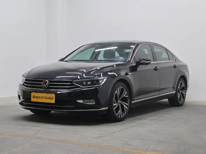 Volkswagen Magotan 2020 Model 330TSI DSG Luxury Model