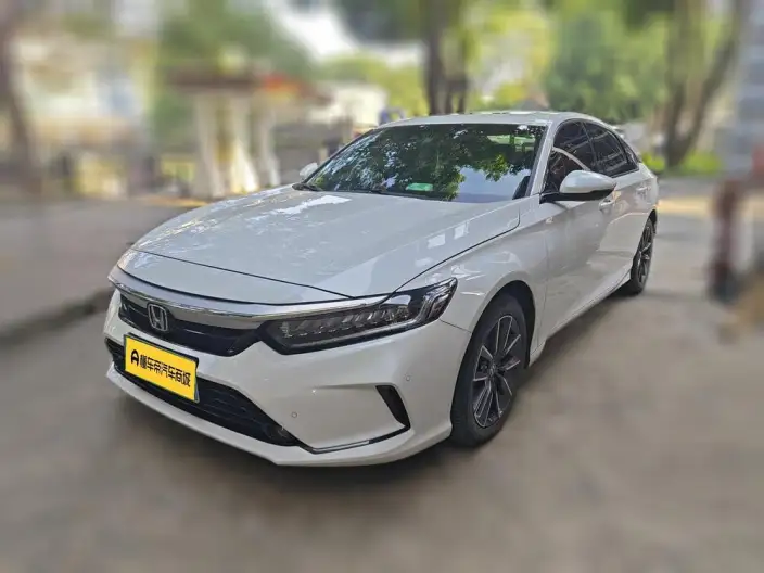 Honda INSPIRE 2022 Model 260TURBO Exquisite Edition