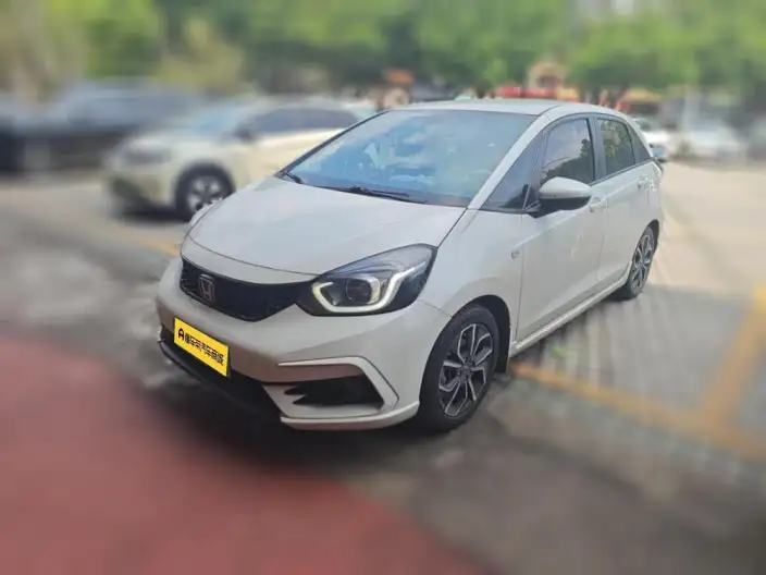 HONDA LIFE 2020 Model 1.5L CVT SPORT Heart Edition