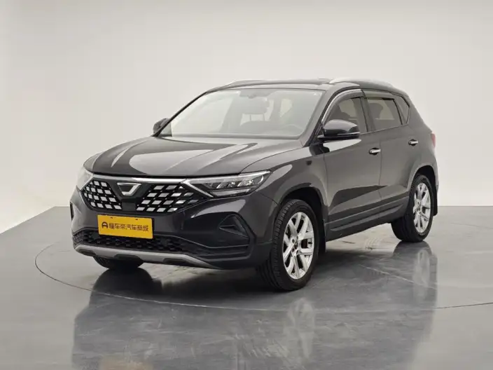Jeta VS5 2022 Model 280TSI Automatic Yuexiang Edition Pro