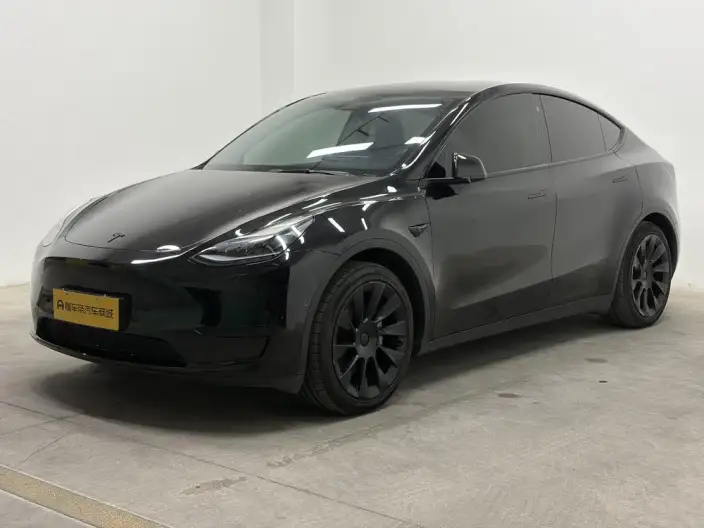 Model Y 2022 Model Rear-wheel drive version