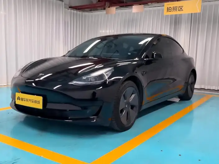 Model 3 2022 Model Rear-wheel drive version