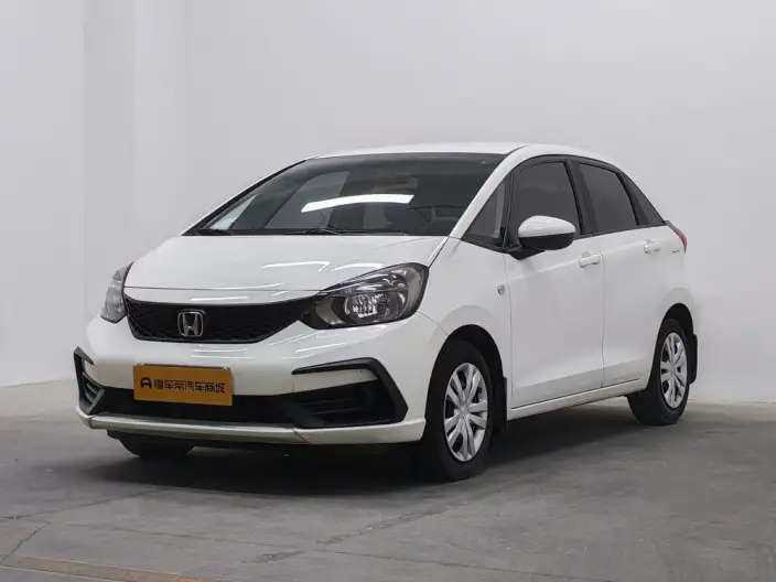 Honda Fit 2021 Model 1.5L CVT Tide Enjoy Edition