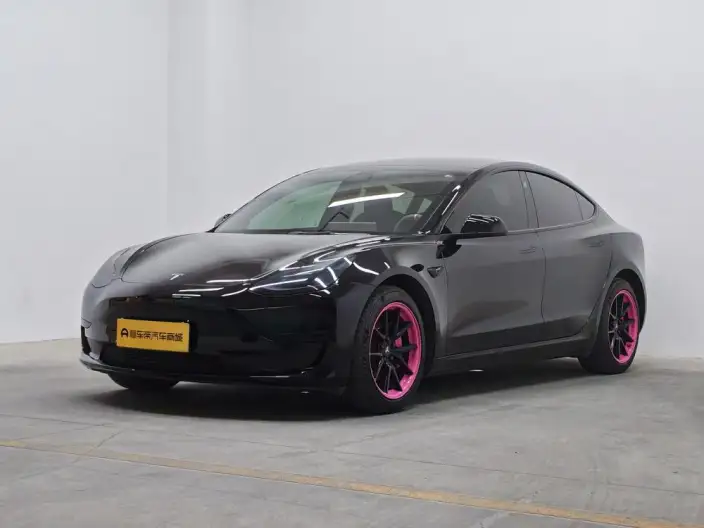 Model 3 2022 Model Rear-wheel drive version