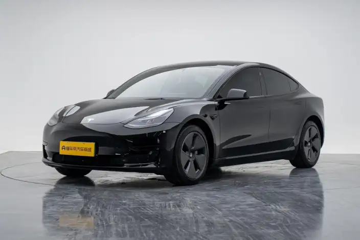 Model 3 2022 Model Rear-wheel drive version