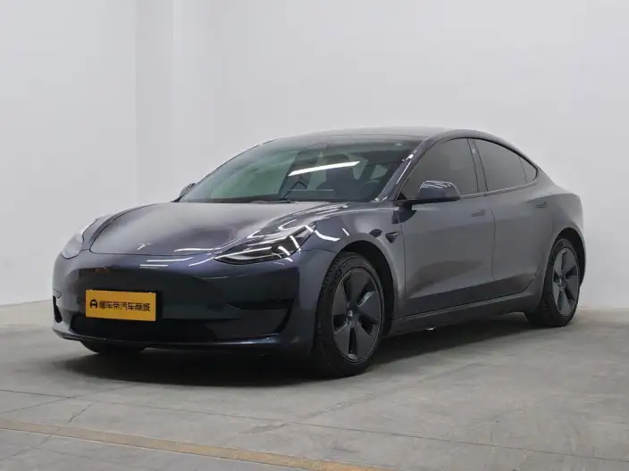 Model 3 2022 Model Rear-wheel drive version