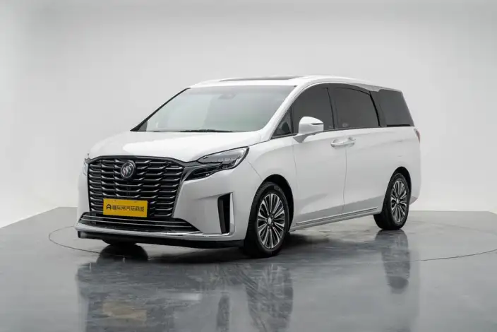 Buick GL8 2023 Model ES Luzun 2.0T Luxury Model