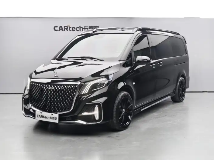 Viano 2023 Model 2.0T Business Edition 7 seat