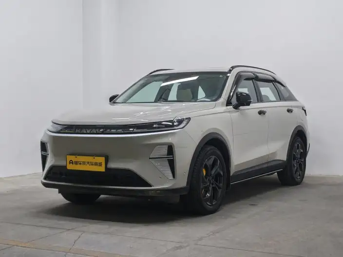 Haval Xiaolong MAX 2025 Model 1.5L Hi4 165 Ultra Smart Driving Edition