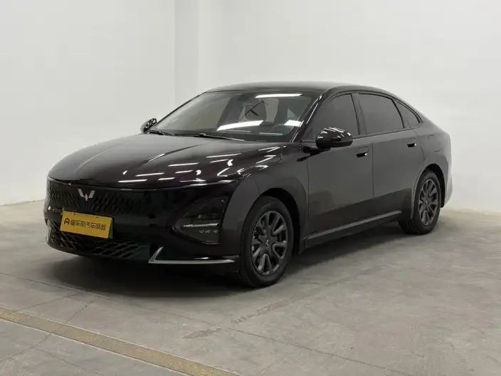 Wuling Xingguang PHEV 2025 Model 70km Smart Standard Model