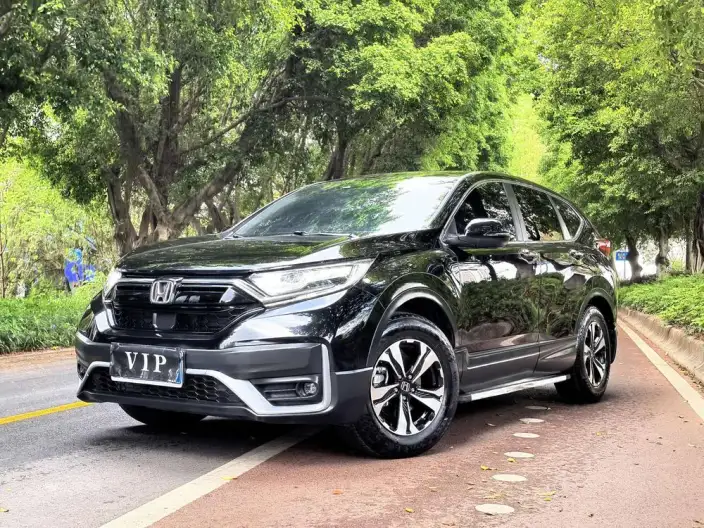 Honda CR-V 2021 Model 240TURBO CVT 2WD Urban Edition