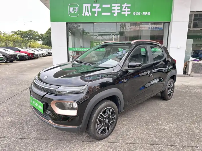 Nano BOX 2022 Model Chasing the Wind version 331KM Standard Model