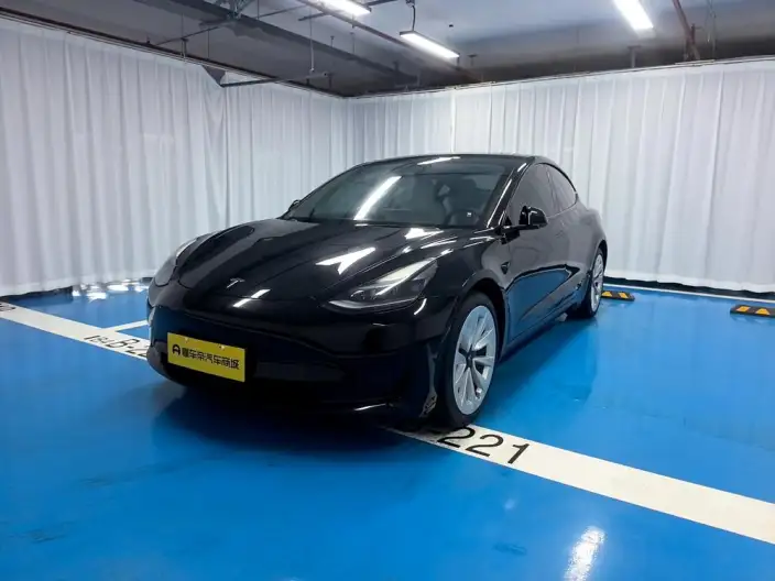 Model 3 2022 Model Rear-wheel drive version