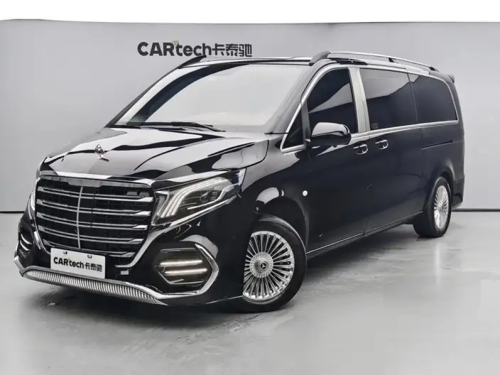 Viano 2021 Model 2.0T Business Edition 7 seat