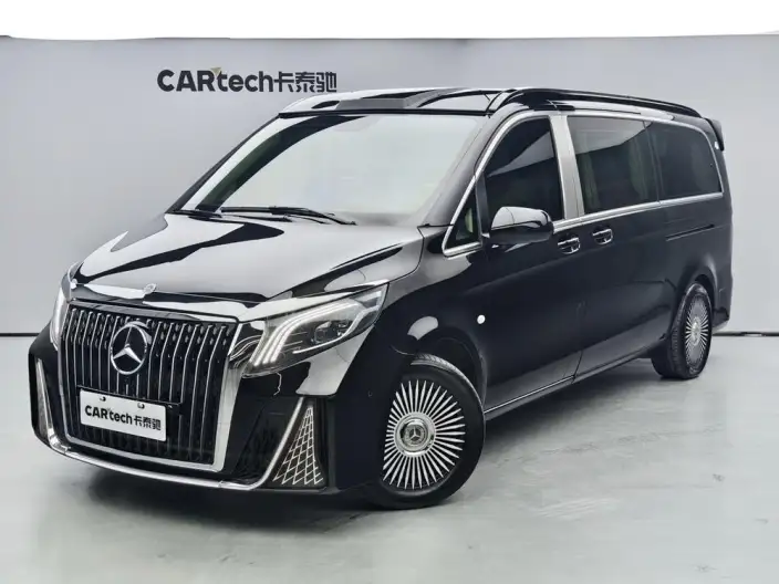 Viano 2023 Model 2.0T Business Edition 7 seat