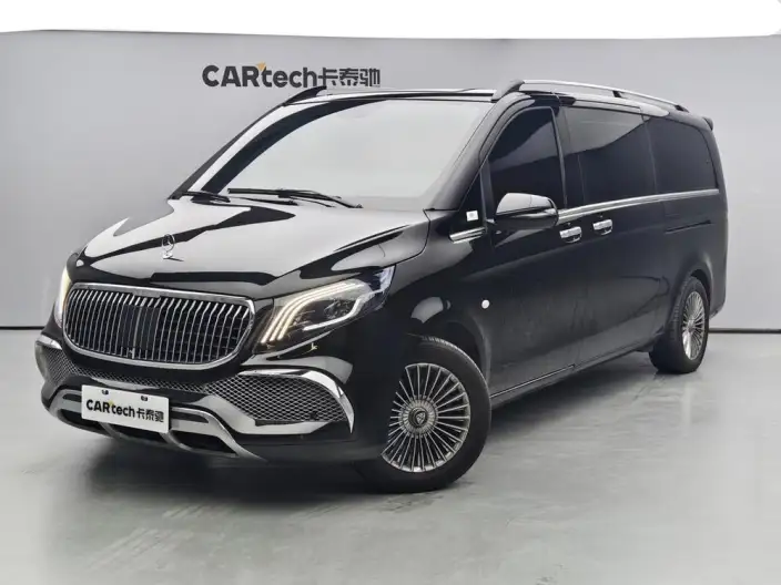 Viano 2023 Model 2.0T Business Edition 7 seat