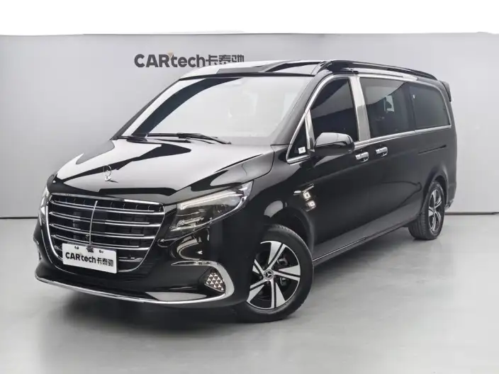 Viano 2024 Model 2.0T Business Edition 7 seat
