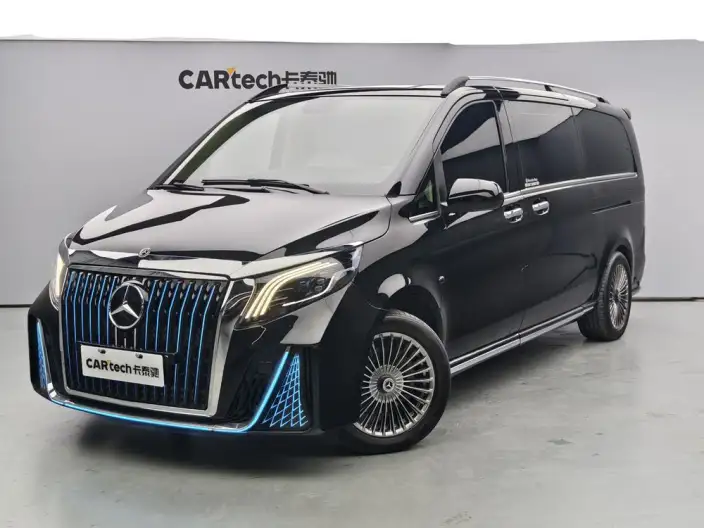 Viano 2023 Model 2.0T Business Edition 7 seat