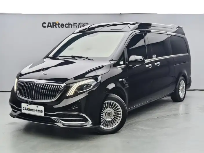 Viano 2023 Model 2.0T Business Edition 7 seat