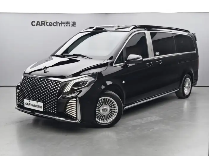 Viano 2021 Model 2.0T Business Edition 7 seat