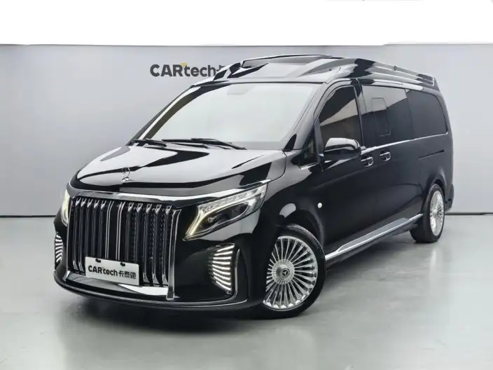 Viano 2021 Model 2.0T Business Edition 7 seat
