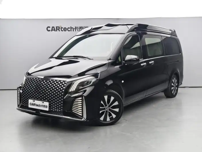 Viano 2021 Model 2.0T Business Edition 7 seat