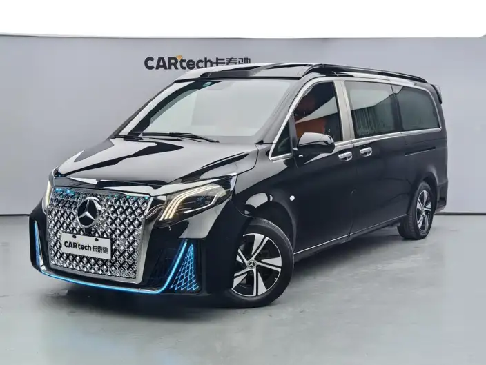 Viano 2020 Model 2.0T Business Edition 7 seat