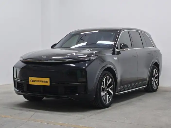 Li Auto L8 2023 Model Air Edition