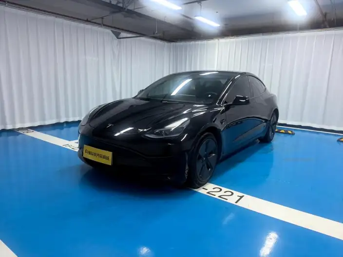 Model 3 2022 Model Rear-wheel drive version