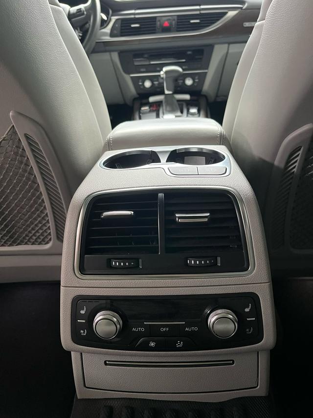 Audi A6L 2012 модификация 50 TFSI quattro Luxury – фото 6