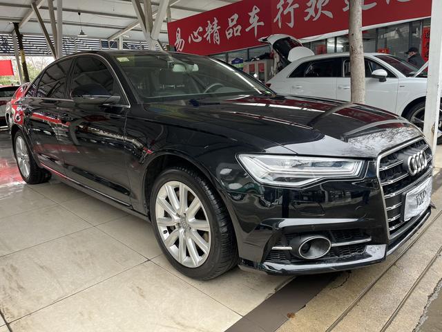 Audi A6L 2012 модификация 50 TFSI quattro Luxury – фото 10