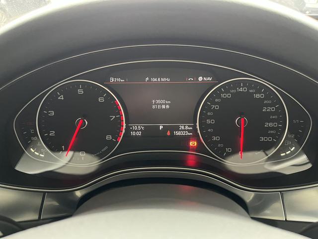 Audi A6L 2012 модификация 50 TFSI quattro Luxury – фото 15