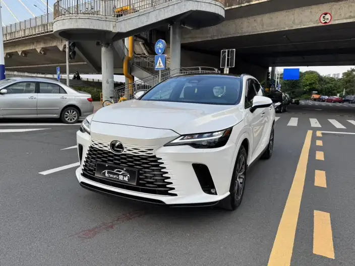 Lexus RX 2023 Model 350h 2WD Comfort Edition