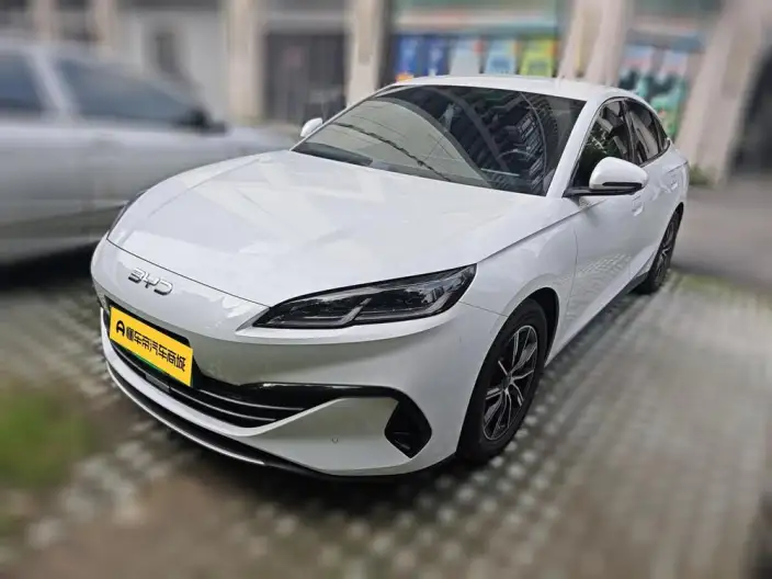 BYD Seal 06 DM 2024 Model DM-i 80KM Noble Model