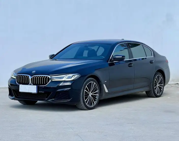 BMW 5 Series 2023 Model 530Li xDrive M Sports Set