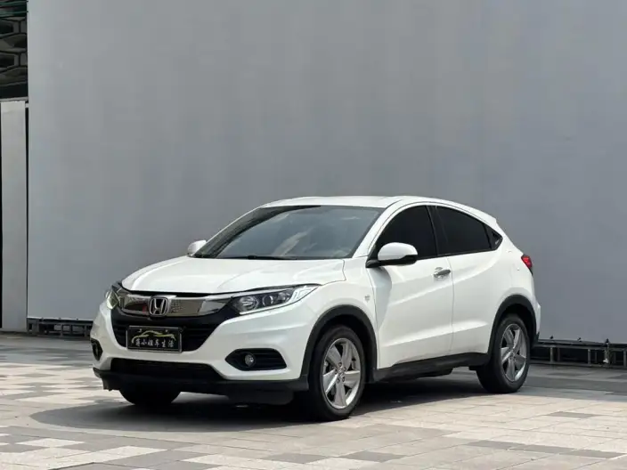 Honda Vezel 2020 Model 220 TURBO CVT Elite Edition