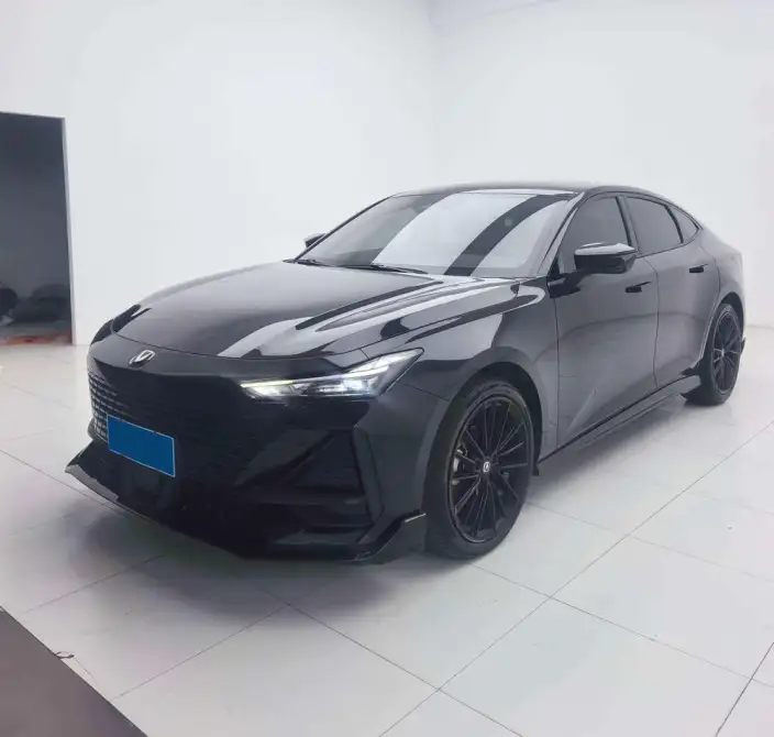 Changan UNI-V 2023 Model 1.5T Sports Edition
