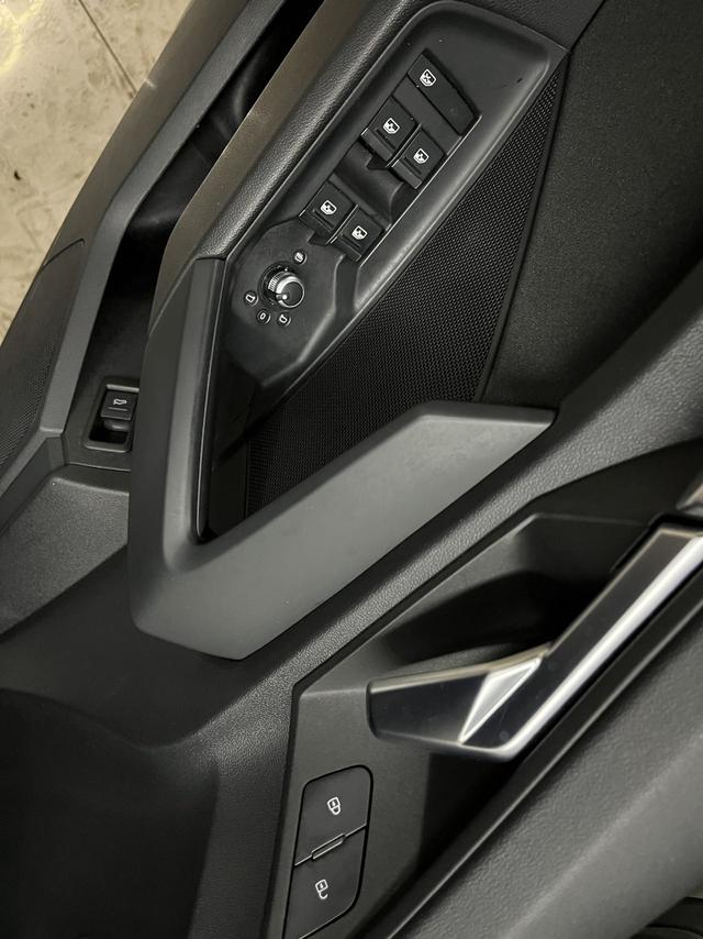 Audi A3 2022 Sportback 35 TFSI Enterprising Sportback – фото 5