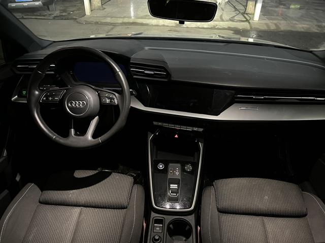 Audi A3 2022 Sportback 35 TFSI Enterprising Sportback – фото 12