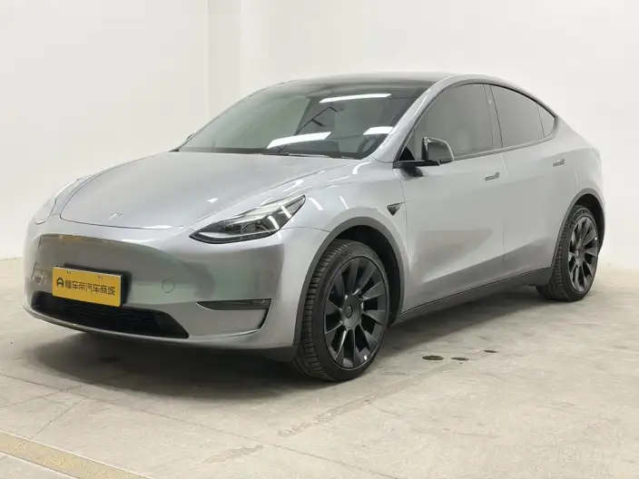 Model Y 2024 Model Long Battery Life Pro All-wheel drive version