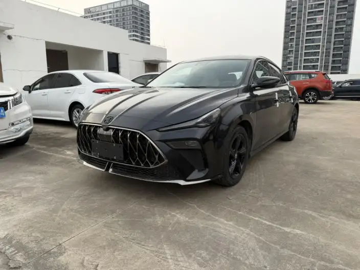 MG 5 Scorpio 2022 Model 1.5T Deluxe Edition