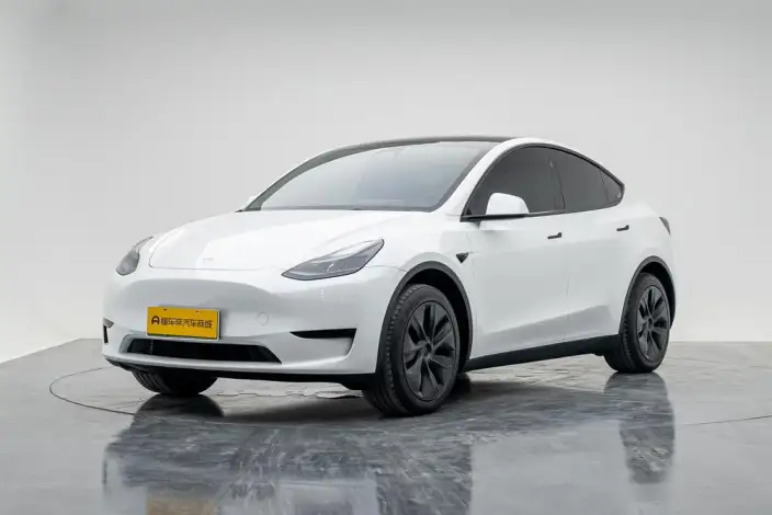 Model Y 2024 Model Rear-wheel drive version