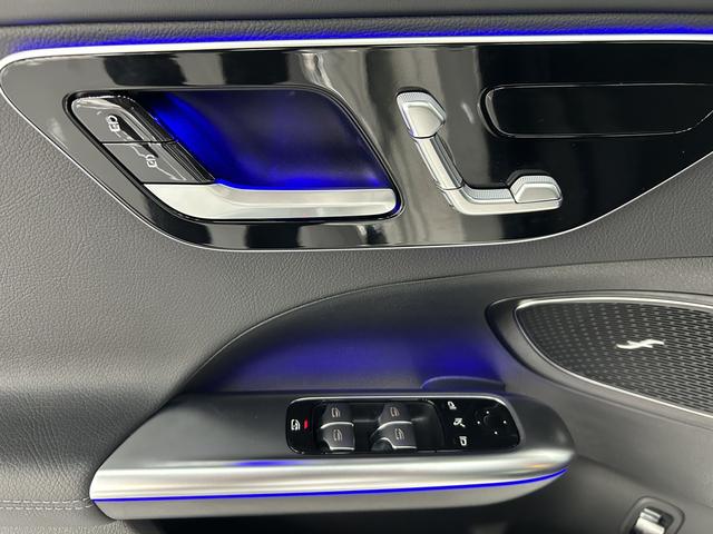 Mercedes-Benz C-Class 2025 Facelift C 260 L Sport – фото 4