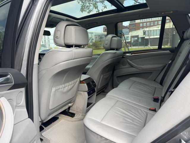 BMW X5 Import 2009 xDrive30i Leading – фото 7