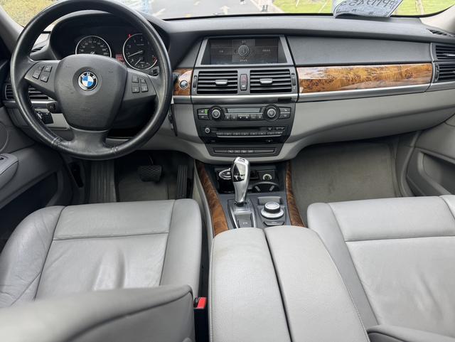 BMW X5 Import 2009 xDrive30i Leading – фото 9