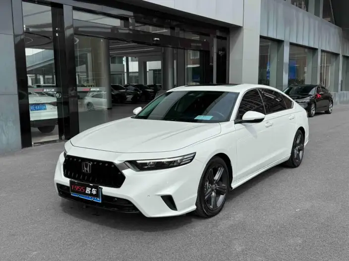 Honda INSPIRE 2023 Model 260TURBO Exquisite Edition