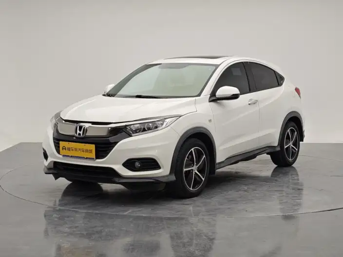 Honda Vezel 2020 Model 1.5L CVT Pioneer Edition