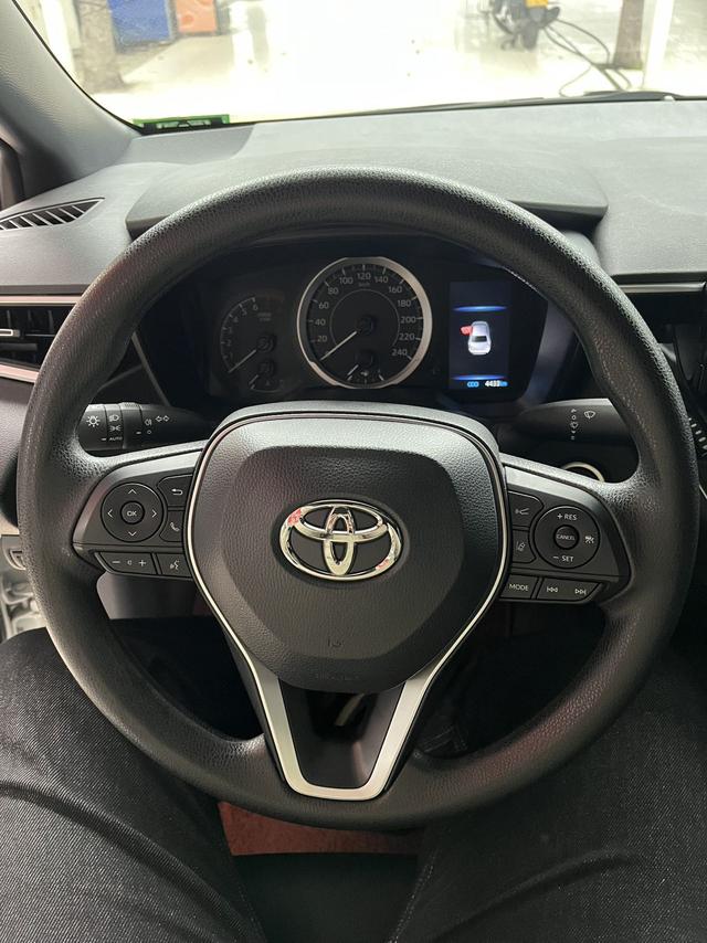 Toyota Levin 2024 модификация 185T Deluxe Edition – фото 8