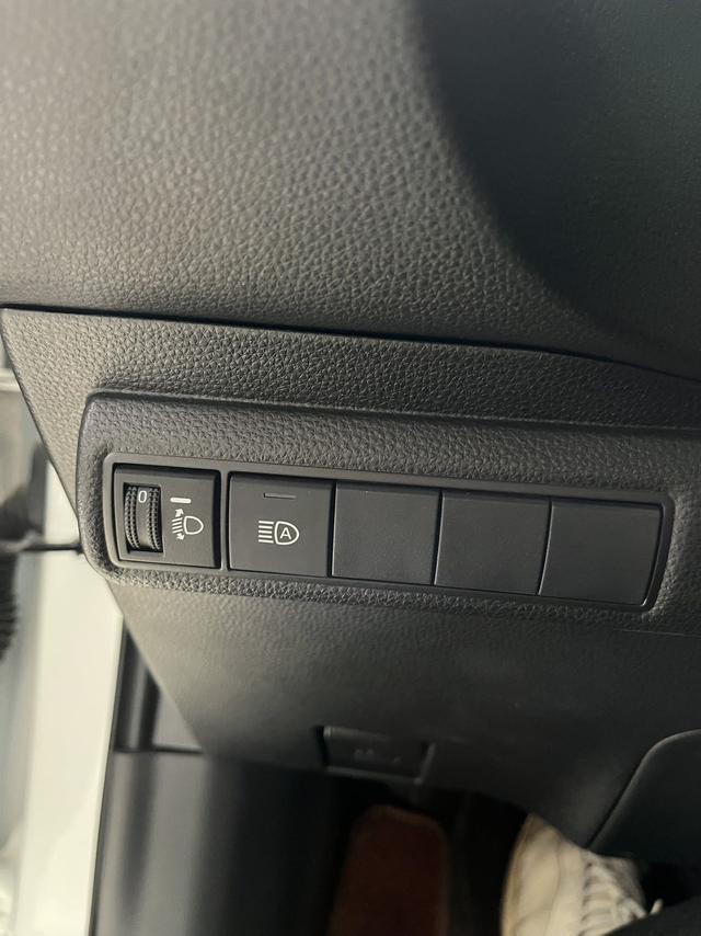 Toyota Levin 2024 модификация 185T Deluxe Edition – фото 10